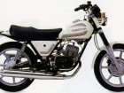 1979 Cagiva SST 125